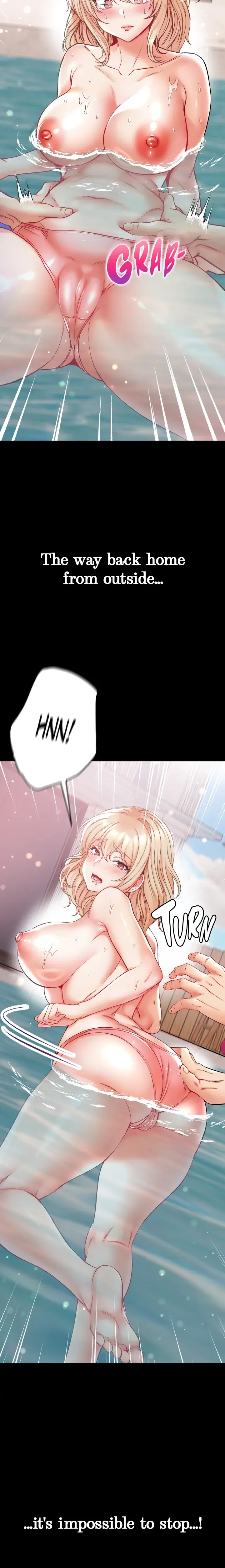 Big Sized Disciple Chapter 69 - Page 12