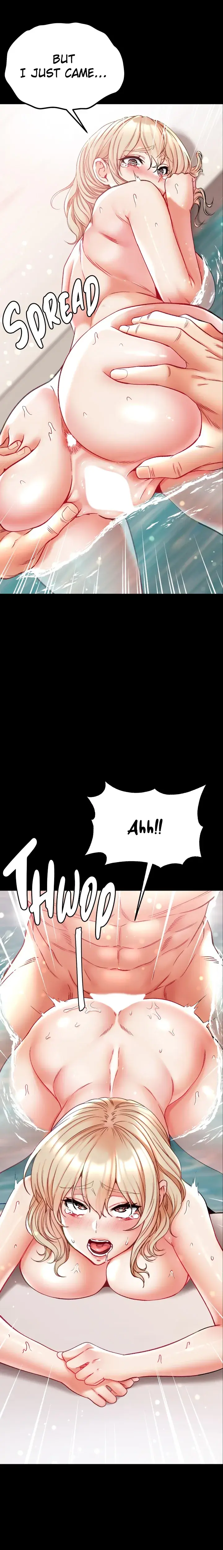 Big Sized Disciple Chapter 69 - Page 14