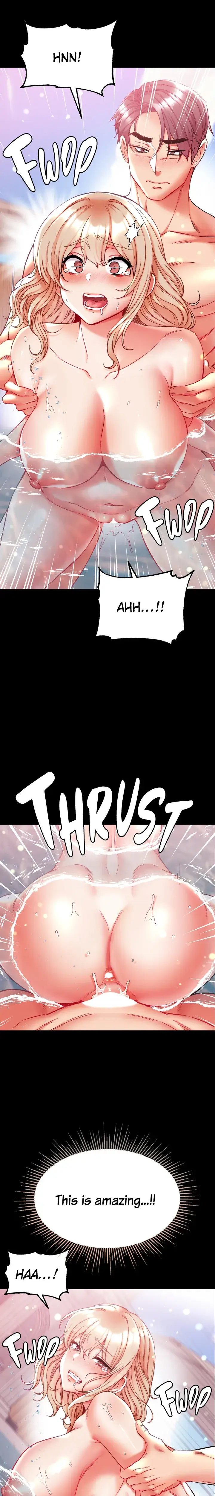 Big Sized Disciple Chapter 69 - Page 18