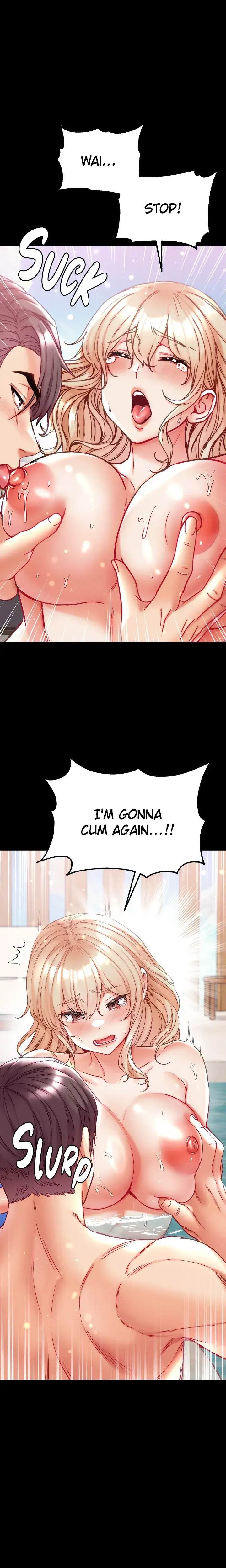 Big Sized Disciple Chapter 69 - Page 8