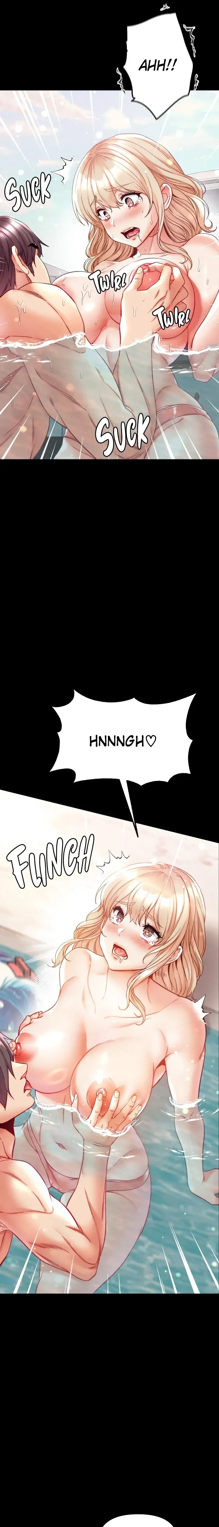 Big Sized Disciple Chapter 69 - Page 9