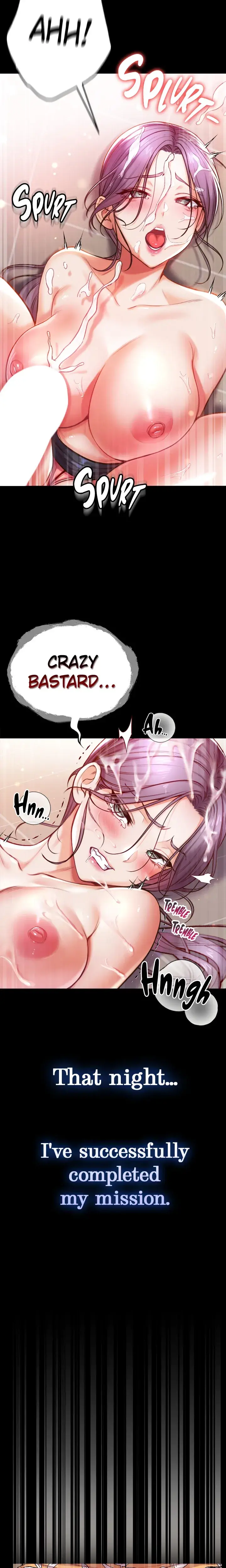 Big Sized Disciple Chapter 7 - Page 2