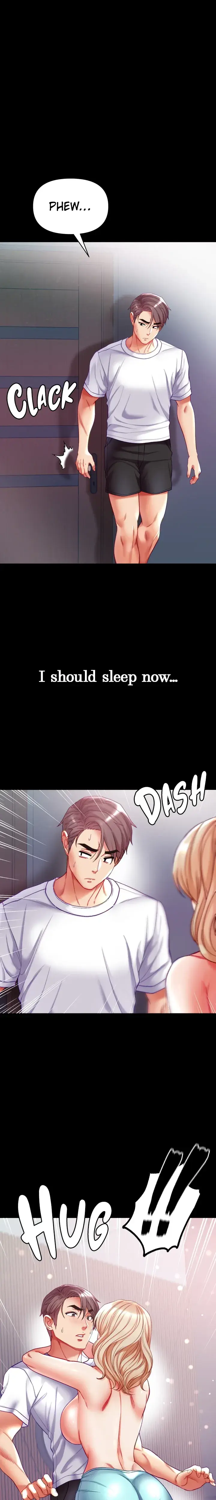 Big Sized Disciple Chapter 70 - Page 9