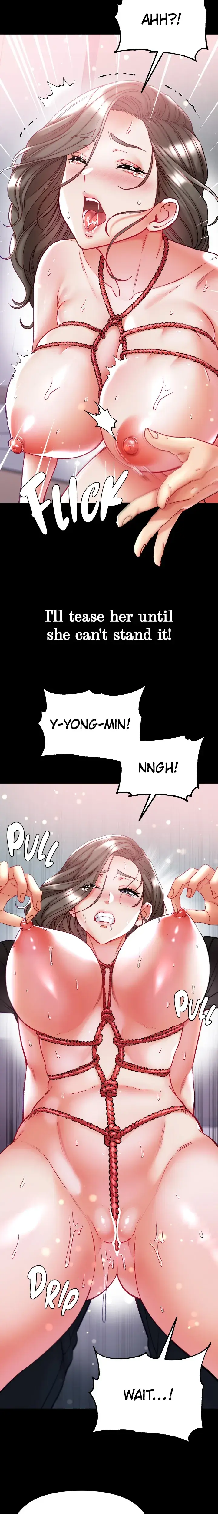 Big Sized Disciple Chapter 71 - Page 17
