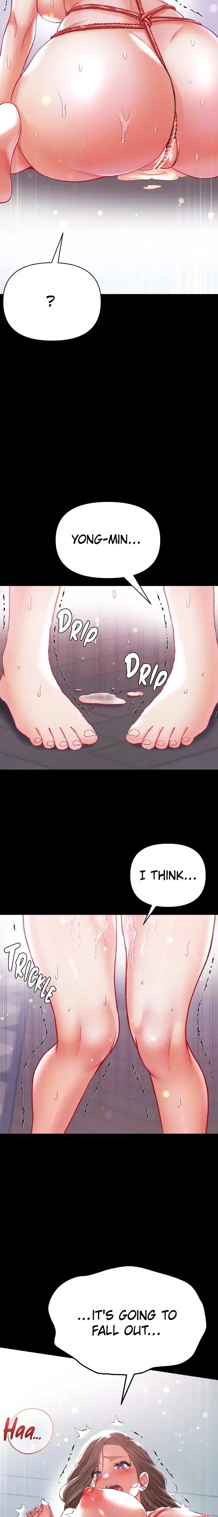 Big Sized Disciple Chapter 71 - Page 20