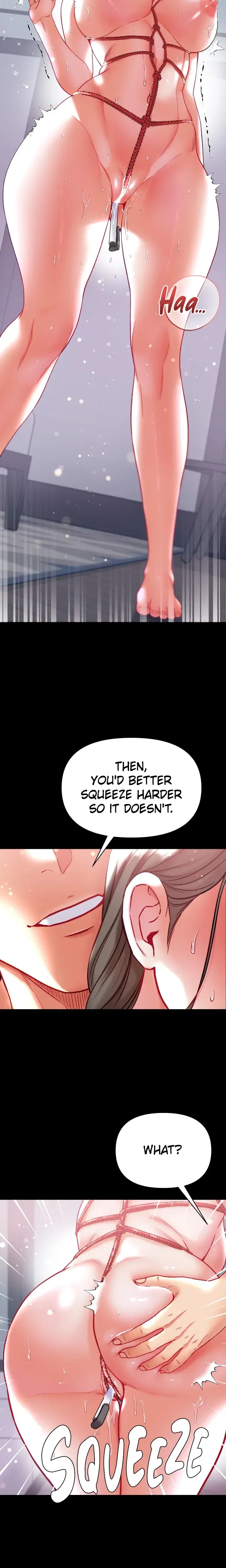 Big Sized Disciple Chapter 71 - Page 21