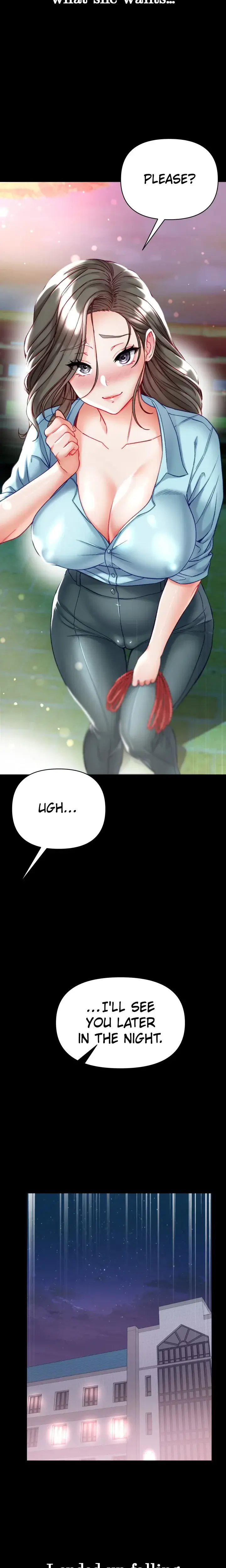 Big Sized Disciple Chapter 71 - Page 6