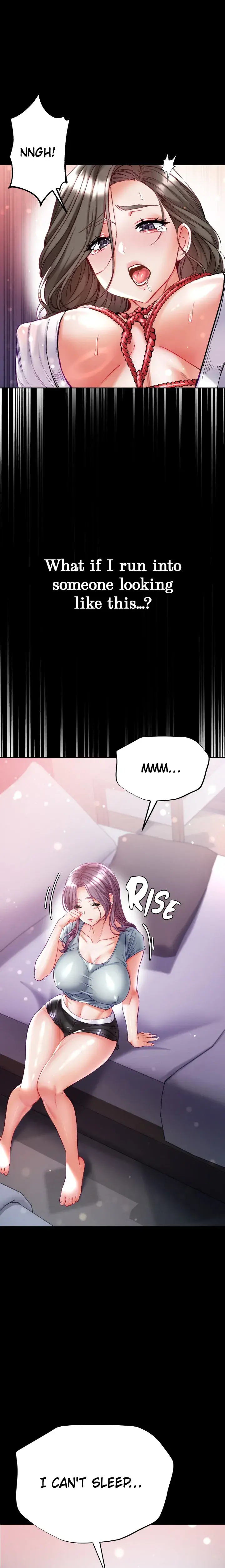 Big Sized Disciple Chapter 72 - Page 1