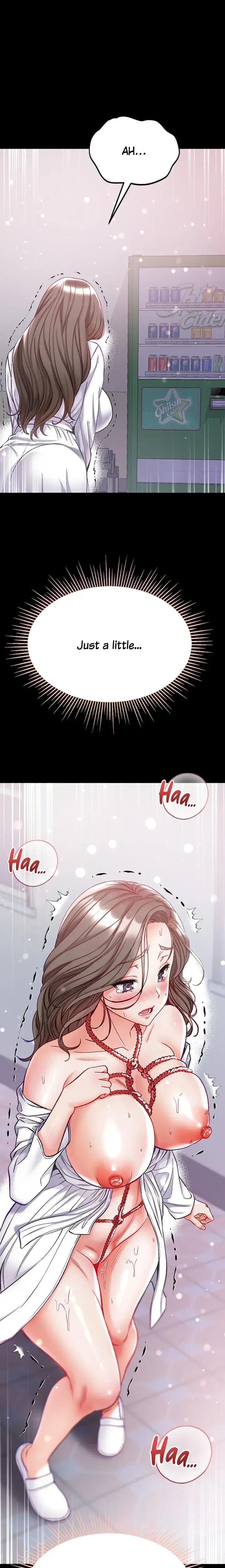 Big Sized Disciple Chapter 72 - Page 13
