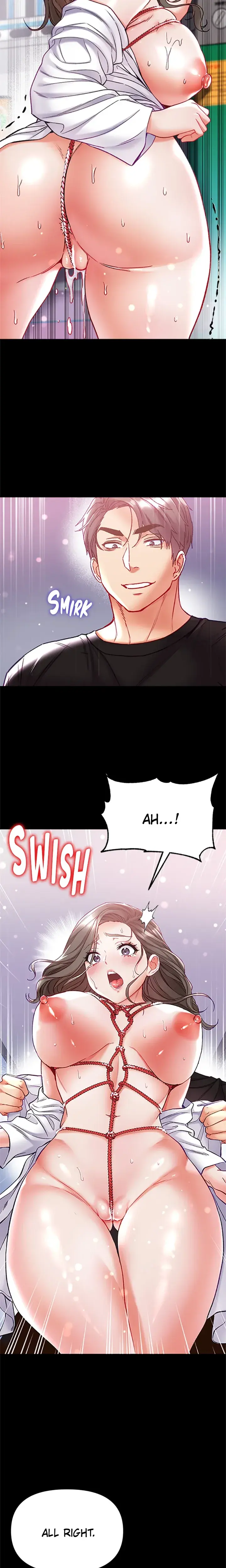 Big Sized Disciple Chapter 72 - Page 16