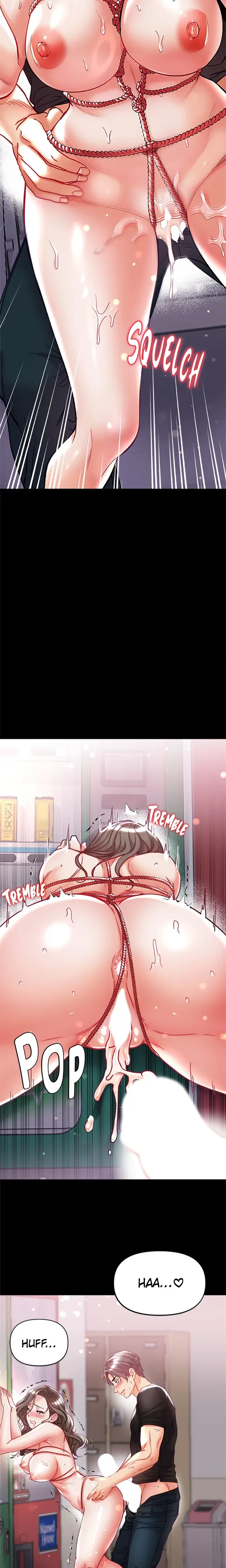 Big Sized Disciple Chapter 72 - Page 24