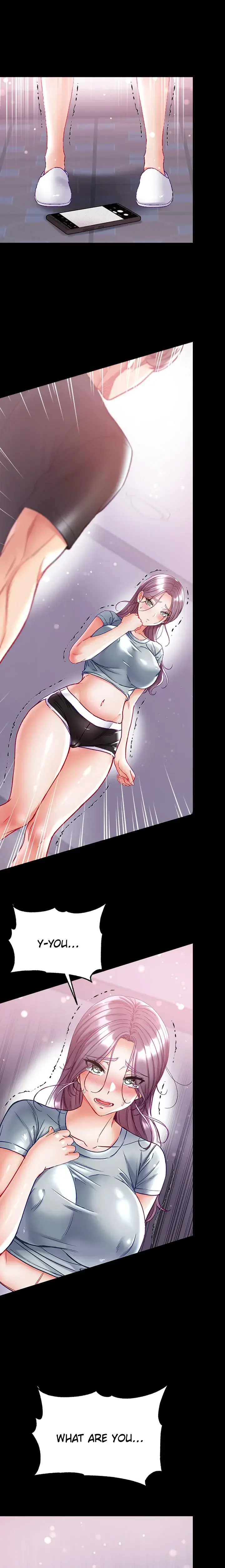 Big Sized Disciple Chapter 72 - Page 26