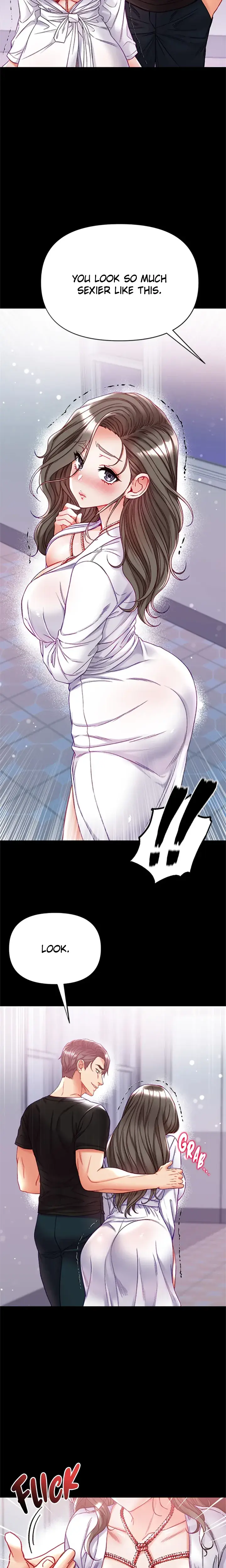 Big Sized Disciple Chapter 72 - Page 3