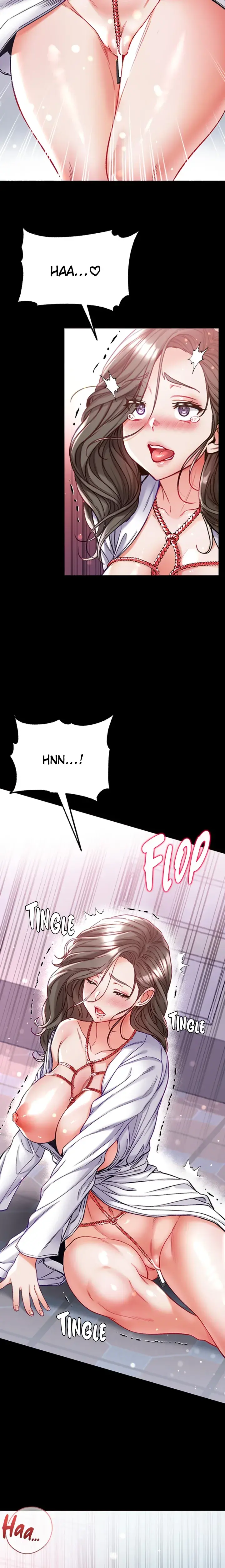 Big Sized Disciple Chapter 72 - Page 6