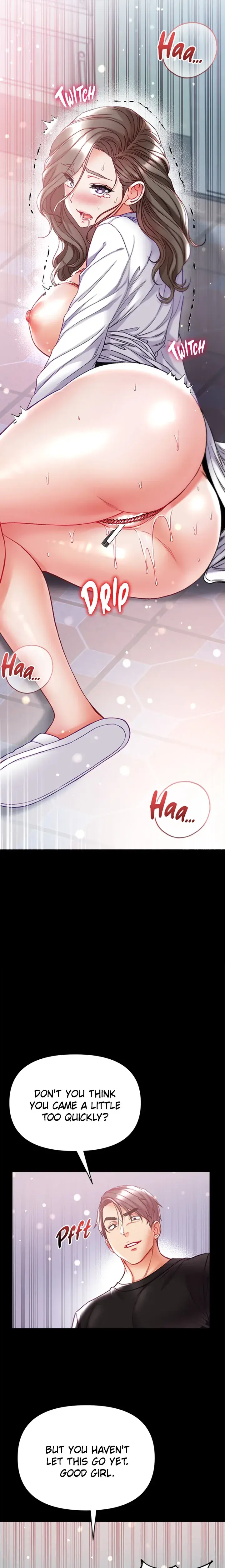 Big Sized Disciple Chapter 72 - Page 7