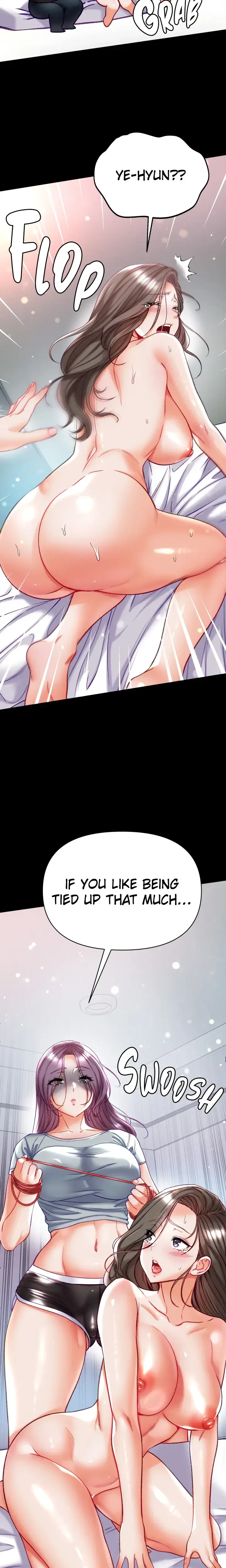 Big Sized Disciple Chapter 73 - Page 11