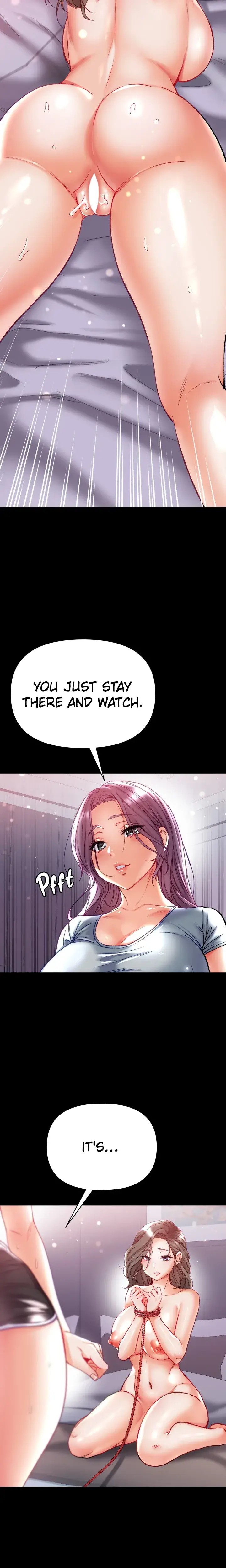 Big Sized Disciple Chapter 73 - Page 13