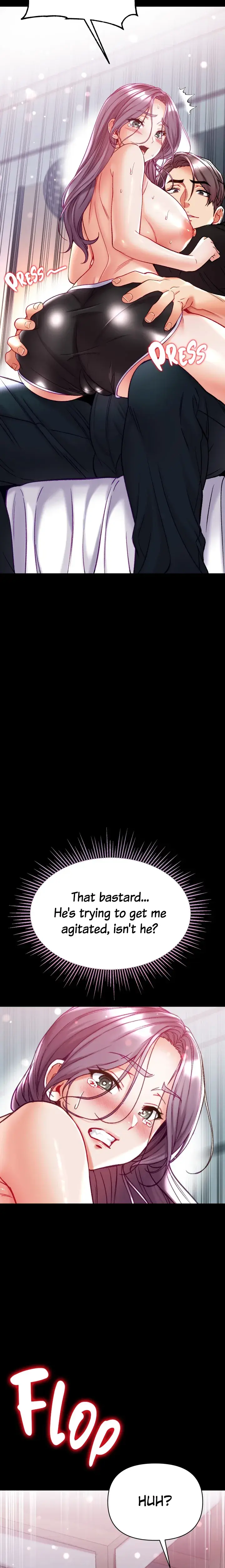 Big Sized Disciple Chapter 73 - Page 19