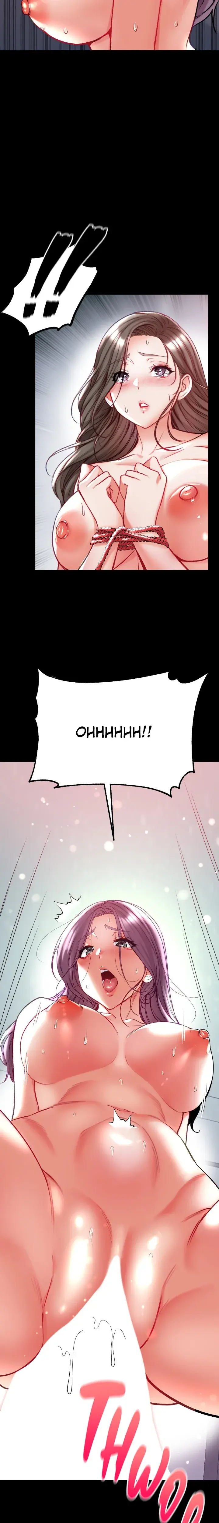 Big Sized Disciple Chapter 73 - Page 22