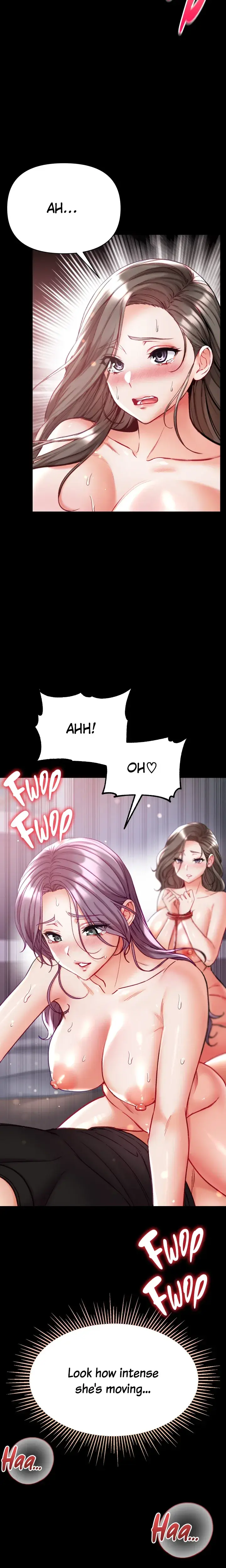 Big Sized Disciple Chapter 73 - Page 23