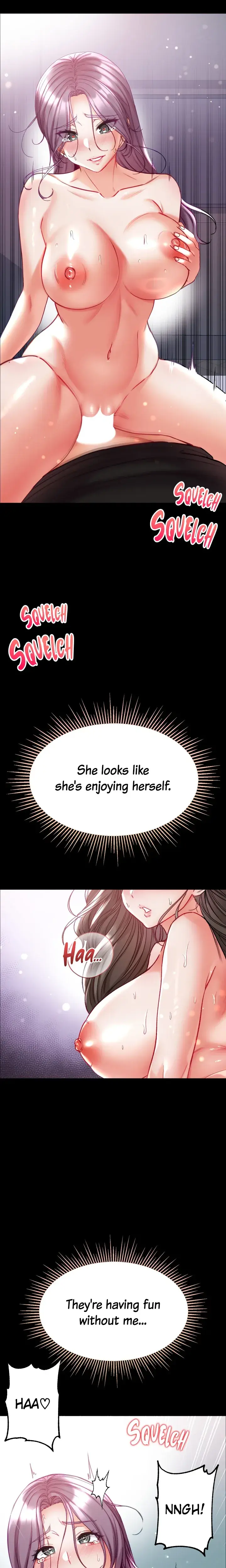 Big Sized Disciple Chapter 73 - Page 24