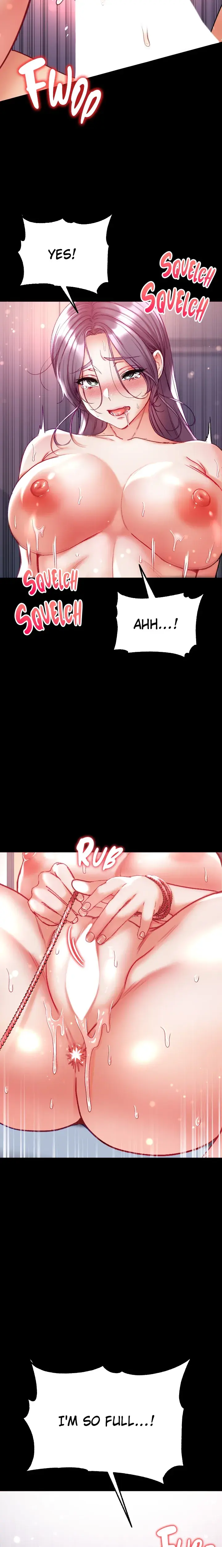 Big Sized Disciple Chapter 73 - Page 26