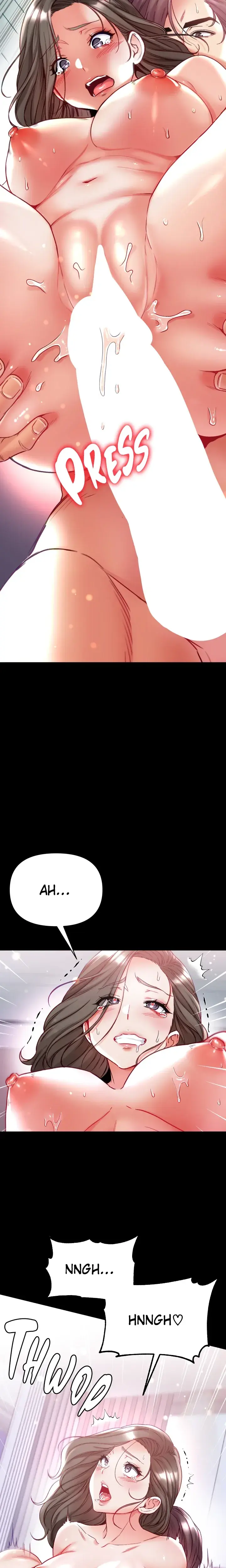 Big Sized Disciple Chapter 74 - Page 21