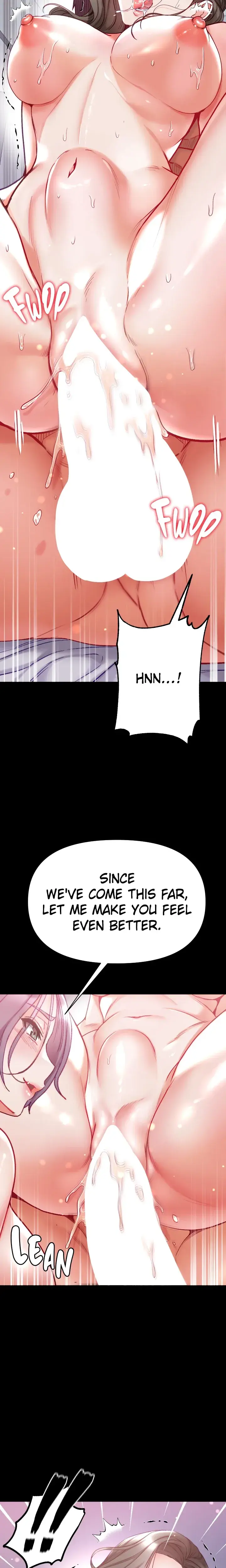 Big Sized Disciple Chapter 74 - Page 26