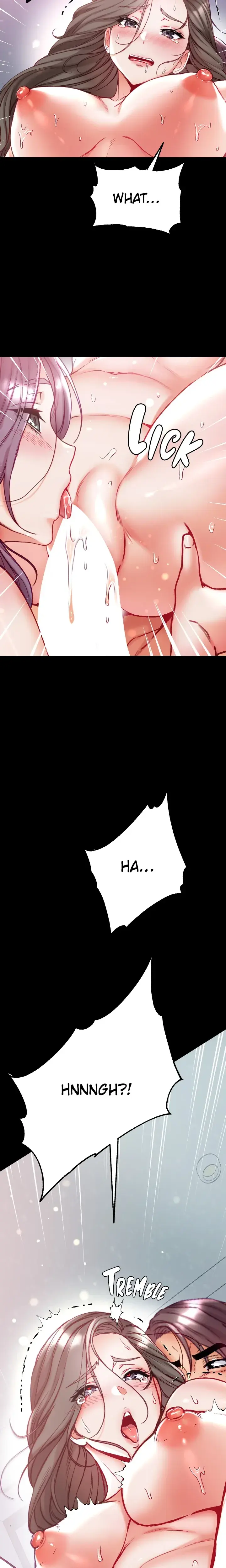 Big Sized Disciple Chapter 74 - Page 27