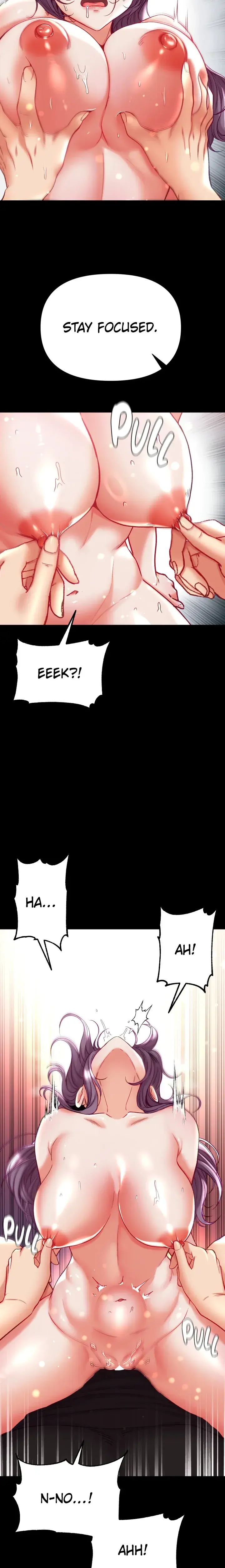 Big Sized Disciple Chapter 74 - Page 5