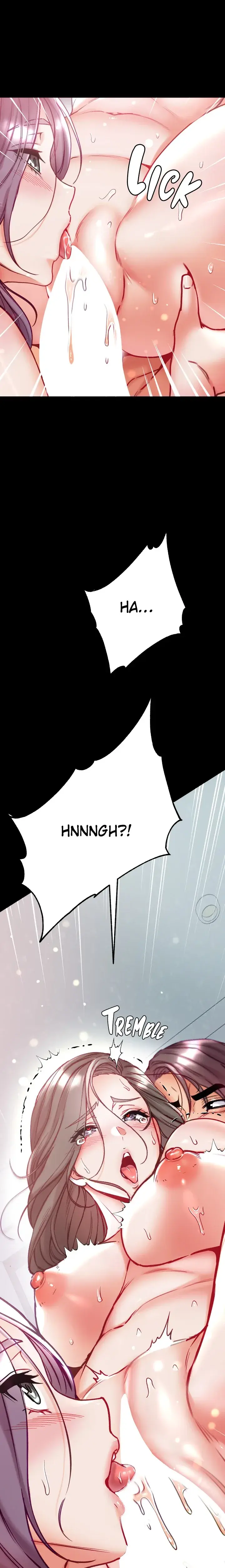 Big Sized Disciple Chapter 75 - Page 1