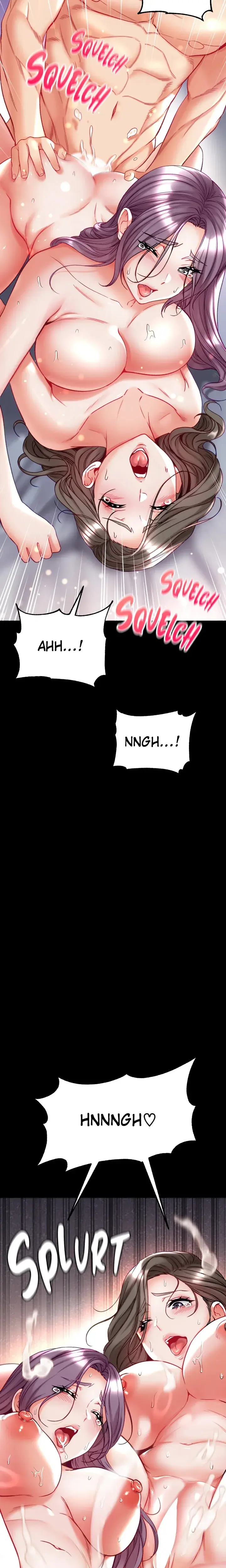 Big Sized Disciple Chapter 75 - Page 23