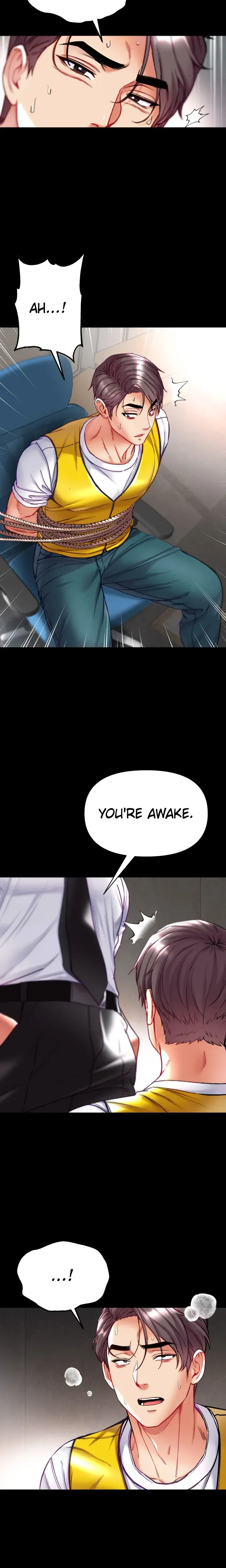 Big Sized Disciple Chapter 75 - Page 28