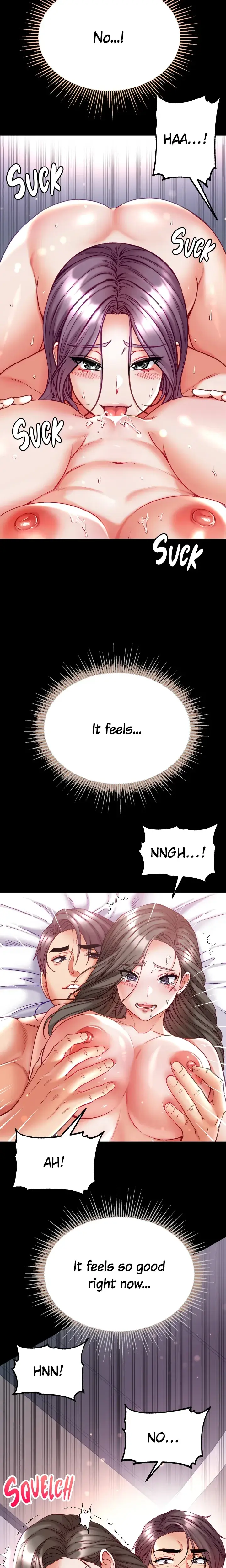 Big Sized Disciple Chapter 75 - Page 5