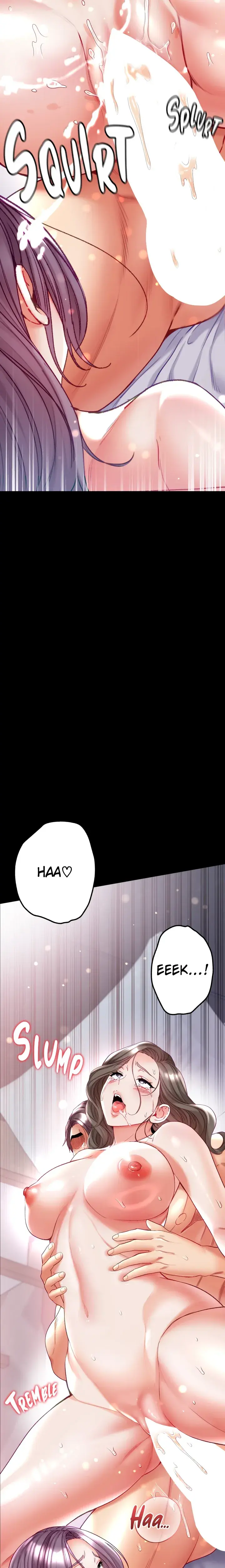 Big Sized Disciple Chapter 75 - Page 8