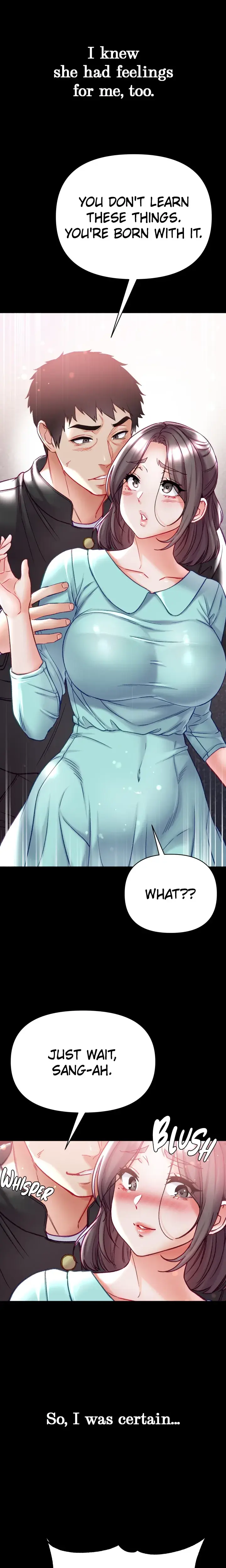 Big Sized Disciple Chapter 76 - Page 13
