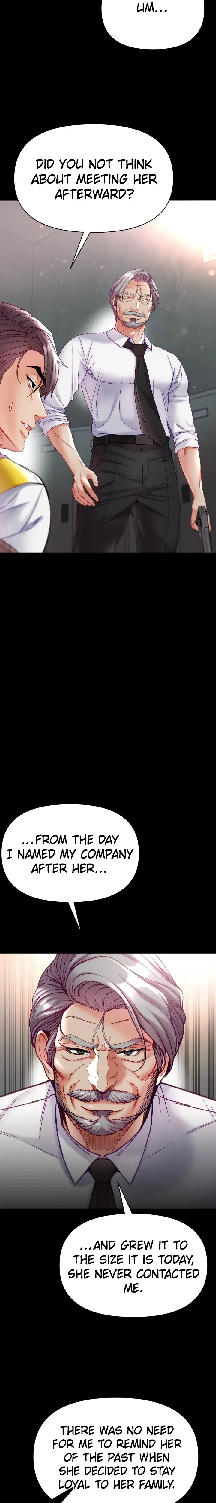 Big Sized Disciple Chapter 76 - Page 16