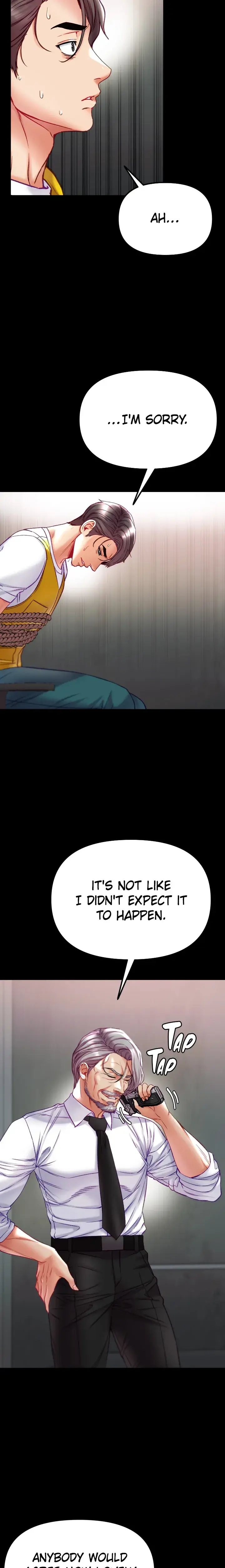 Big Sized Disciple Chapter 76 - Page 6