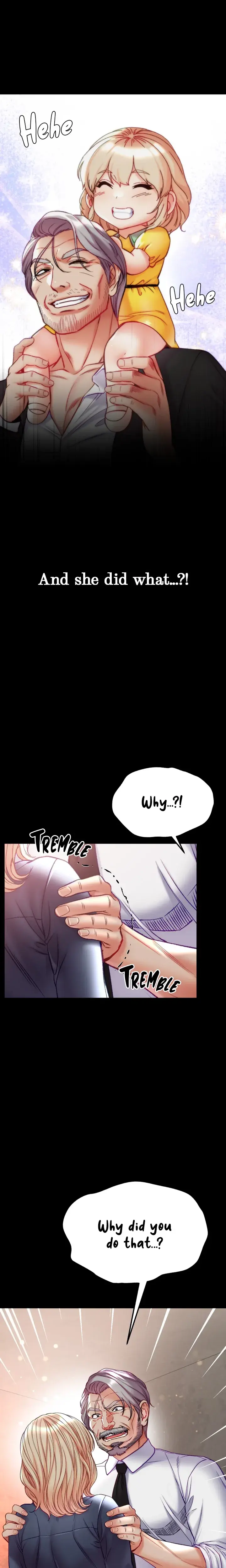 Big Sized Disciple Chapter 77 - Page 17