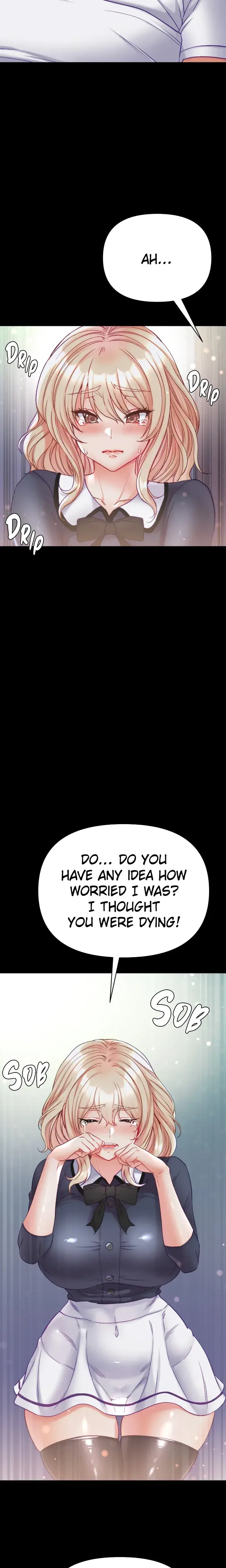 Big Sized Disciple Chapter 78 - Page 15