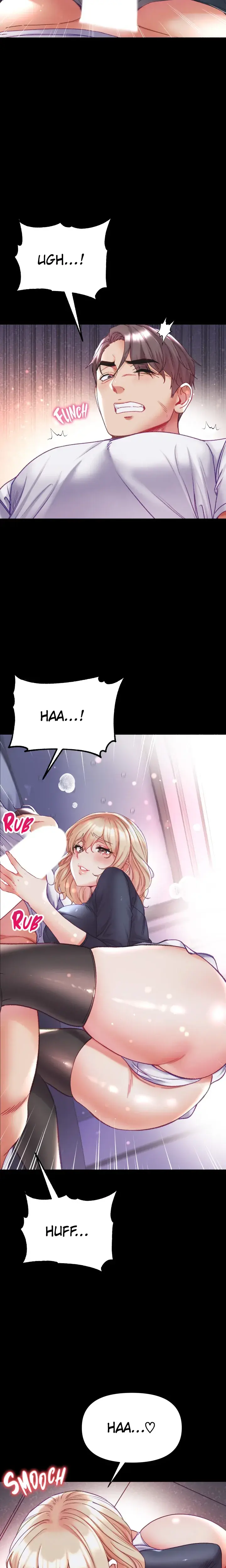 Big Sized Disciple Chapter 78 - Page 20