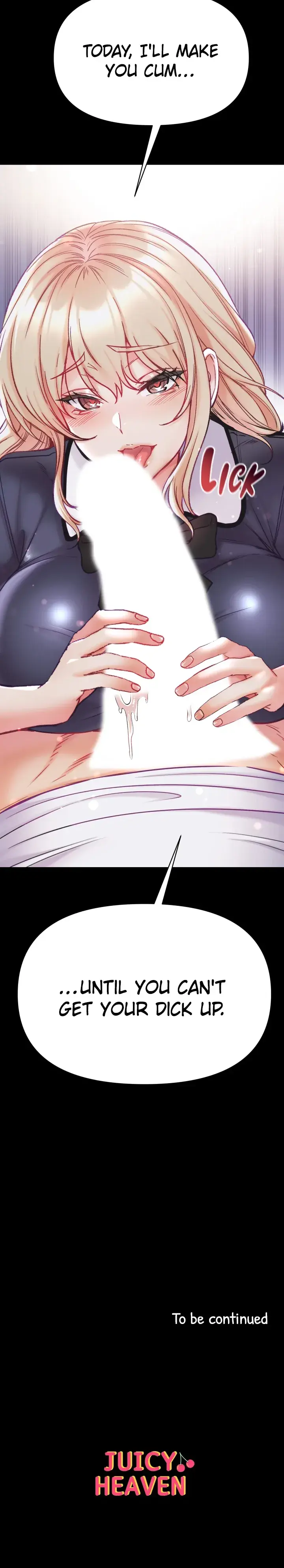 Big Sized Disciple Chapter 78 - Page 25