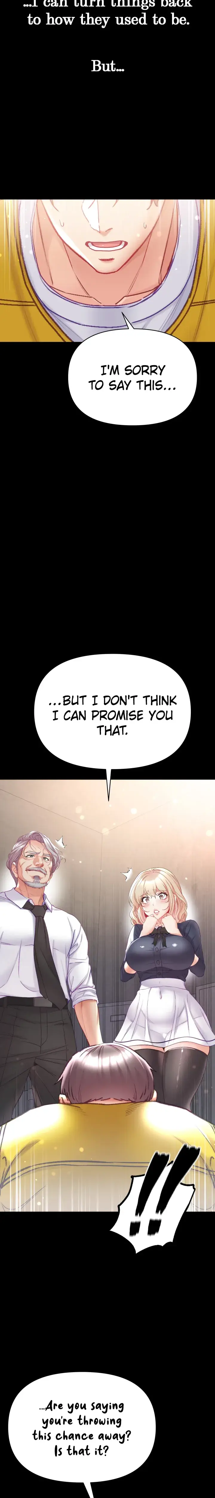Big Sized Disciple Chapter 78 - Page 3
