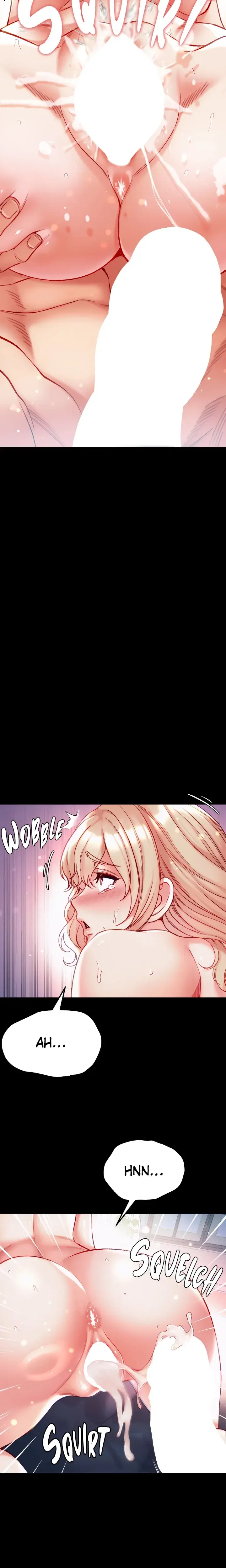 Big Sized Disciple Chapter 79 - Page 12