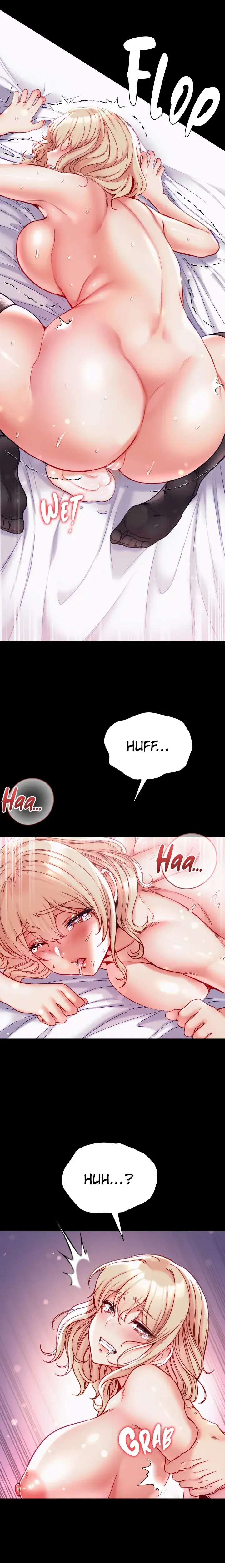 Big Sized Disciple Chapter 79 - Page 13