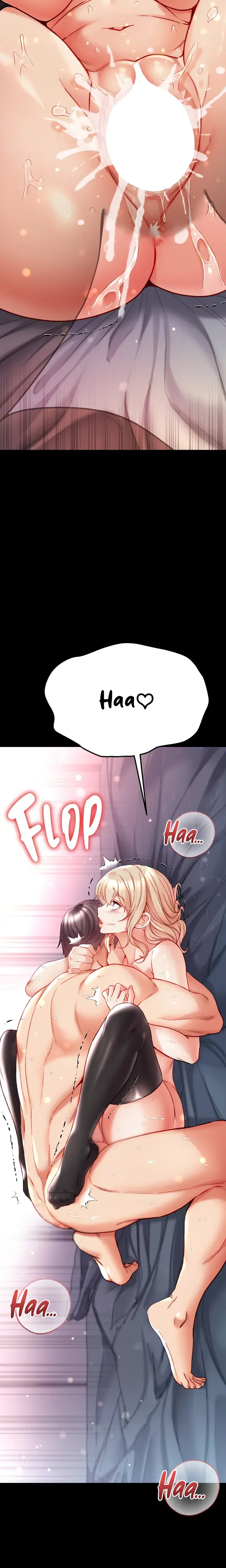 Big Sized Disciple Chapter 79 - Page 20