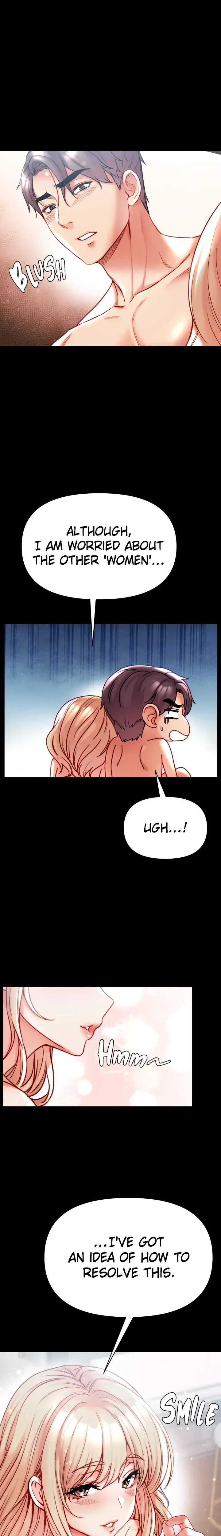 Big Sized Disciple Chapter 79 - Page 26