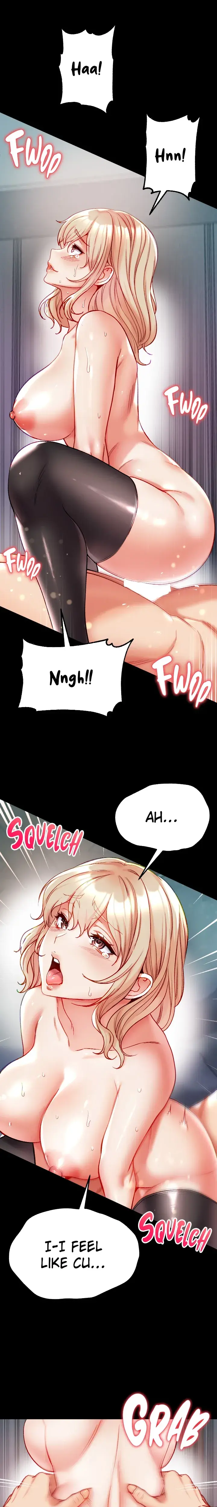 Big Sized Disciple Chapter 79 - Page 4