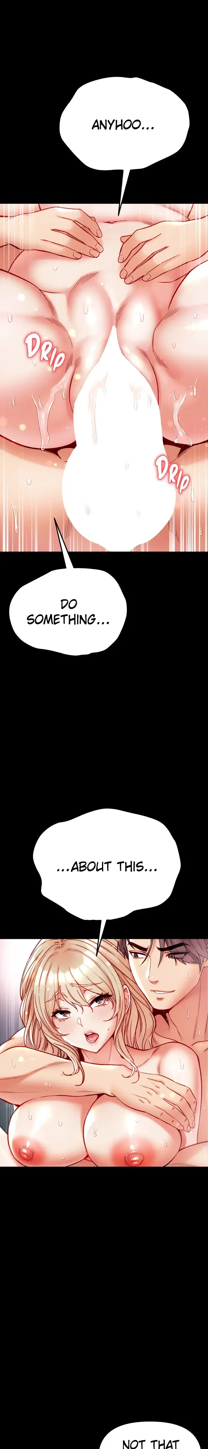 Big Sized Disciple Chapter 79 - Page 7