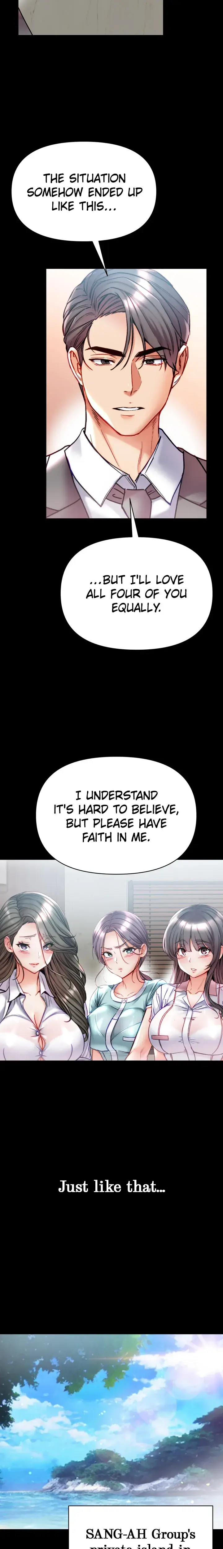 Big Sized Disciple Chapter 80 - Page 16